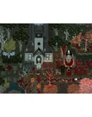 RPG Maker MZ - NEONPIXEL - Mega Spooky set DLC