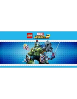 LEGO Marvel Super Heroes 2 (Steam Gift Россия)