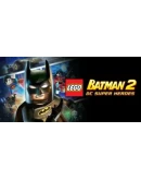 LEGO Batman Trilogy (Steam Gift Россия) LEGO Batman Trilogy (Steam Gift Россия)