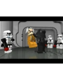 LEGO Star Wars: The Complete Saga (Steam Gift Россия) LEGO Star Wars: The Complete Saga (Steam Gift Россия)