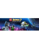 LEGO Batman 3: Beyond Gotham Premium Edition Steam Gift LEGO Batman 3: Beyond Gotham Premium Edition Steam Gift