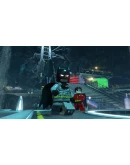 The LEGO Games Bundle (Steam Gift Россия)