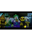 The LEGO Games Bundle (Steam Gift Россия)