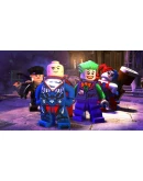 LEGO DC Super-Villains (Steam Gift Россия) LEGO DC Super-Villains (Steam Gift Россия)
