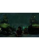 LEGO Lord of the Rings (Steam Gift Россия) LEGO Lord of the Rings (Steam Gift Россия)