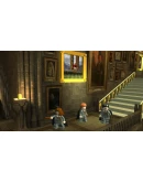 LEGO Harry Potter: Years 1-4 (Steam Gift Россия) LEGO Harry Potter: Years 1-4 (Steam Gift Россия)