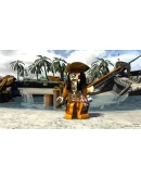 LEGO Pirates of the Caribbean The Video Game Steam RU LEGO Pirates of the Caribbean The Video Game Steam RU