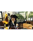 LEGO Pirates of the Caribbean The Video Game Steam RU LEGO Pirates of the Caribbean The Video Game Steam RU