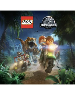 LEGO Jurassic World (Steam Gift Россия) LEGO Jurassic World (Steam Gift Россия)