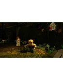 LEGO Jurassic World (Steam Gift Россия)