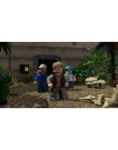LEGO Jurassic World (Steam Gift Россия)