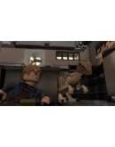 LEGO Jurassic World (Steam Gift Россия)