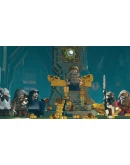 LEGO - The Hobbit (Steam Gift Россия) LEGO - The Hobbit (Steam Gift Россия)