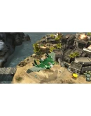 LEGO Indiana Jones 2: The Adventure Continues Steam RU LEGO Indiana Jones 2: The Adventure Continues Steam RU