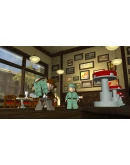 LEGO Indiana Jones 2: The Adventure Continues Steam RU LEGO Indiana Jones 2: The Adventure Continues Steam RU