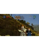 LEGO Indiana Jones 2: The Adventure Continues Steam RU LEGO Indiana Jones 2: The Adventure Continues Steam RU