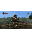 LEGO Indiana Jones 2: The Adventure Continues Steam RU LEGO Indiana Jones 2: The Adventure Continues Steam RU