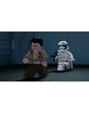 LEGO Star Wars: The Force Awakens (Steam Gift Россия) LEGO Star Wars: The Force Awakens (Steam Gift Россия)