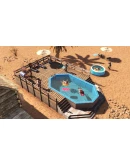 Rust Sunburn Pack DLC * STEAM RU АВТО 0