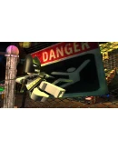 LEGO Batman (Steam Gift Россия) LEGO Batman (Steam Gift Россия)
