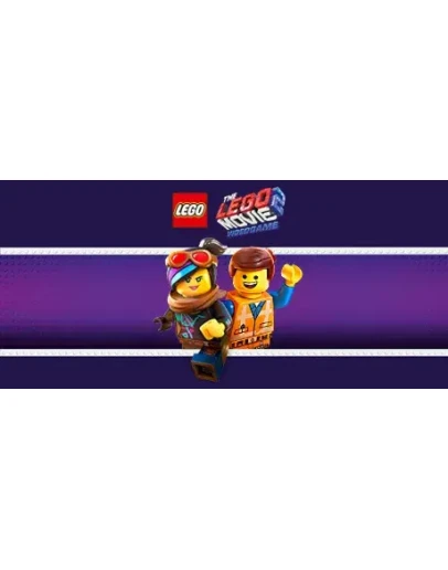 The LEGO Movie 2 Videogame (Steam Gift Россия) The LEGO Movie 2 Videogame (Steam Gift Россия)
