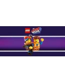 LEGO Movie Videogame Bundle (Steam Gift Россия)