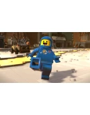 LEGO Movie Videogame Bundle (Steam Gift Россия)