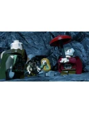 LEGO The Hobbit The Big Little Character Pack Steam RU