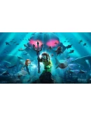 LEGO DC Super-Villains Aquaman Bundle Pack Steam Gift