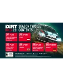 DiRT Rally 2.0 - Year One Pass (Season1/2/3/4) DLC
