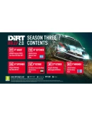 DiRT Rally 2.0 Deluxe 2.0 (Season3+4) DLC - STEAM RU DiRT Rally 2.0 Deluxe 2.0 (Season3+4) DLC - STEAM RU