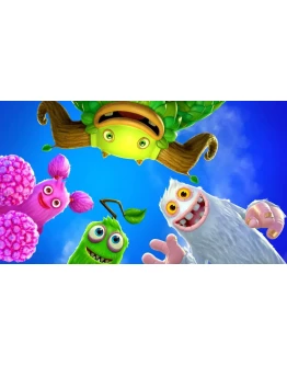 My Singing Monsters Playground Xbox One XS Активация My Singing Monsters Playground Xbox One XS Активация