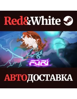 Furi * STEAM РОССИЯАВТОДОСТАВКА Furi * STEAM РОССИЯАВТОДОСТАВКА