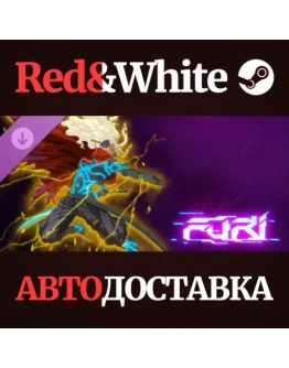 Furi - Onnamusha DLC * STEAM РОССИЯАВТОДОСТАВКА Furi - Onnamusha DLC * STEAM РОССИЯАВТОДОСТАВКА