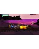 Furi - Onnamusha DLC * STEAM РОССИЯАВТОДОСТАВКА Furi - Onnamusha DLC * STEAM РОССИЯАВТОДОСТАВКА