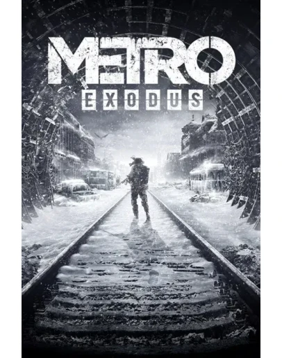 Метро Исход Xbox One &amp Xbox Series XS активация