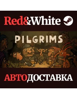 Pilgrims * STEAM РОССИЯАВТОДОСТАВКА