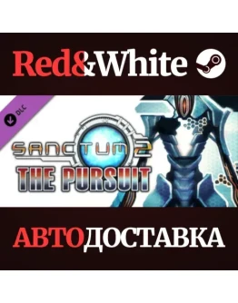 Sanctum 2 - The Pursuit DLC * STEAMАВТОДОСТАВКА Sanctum 2 - The Pursuit DLC * STEAMАВТОДОСТАВКА
