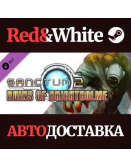 Sanctum 2: Ruins of Brightholme DLC * STEAM RU Sanctum 2: Ruins of Brightholme DLC * STEAM RU