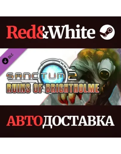 Sanctum 2: Ruins of Brightholme DLC * STEAM RU