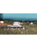 Steel Division 2 - Turda DLC * STEAMАВТОДОСТАВКА
