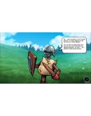 Swords and Sandals Immortals * STEAMАВТОДОСТАВКА Swords and Sandals Immortals * STEAMАВТОДОСТАВКА