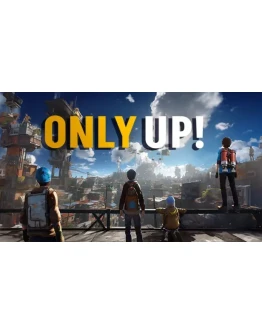 Only Up Оффлайн АктивацияБез очереди Only Up Оффлайн АктивацияБез очереди