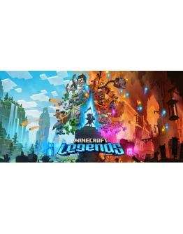 Minecraft Legends Оффлайн АктивацияБез очереди Minecraft Legends Оффлайн АктивацияБез очереди