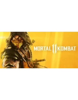 Mortal Kombat 11 ALL DLC Оффлайн АктивацияБез очереди Mortal Kombat 11 ALL DLC Оффлайн АктивацияБез очереди