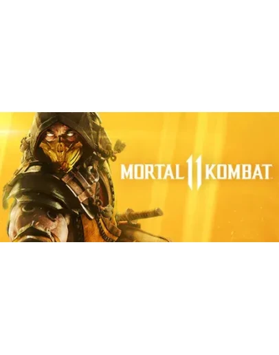 Mortal Kombat 11 ALL DLC Оффлайн АктивацияБез очереди Mortal Kombat 11 ALL DLC Оффлайн АктивацияБез очереди