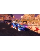 Sonic &amp All-Stars Racing Transformed XBOXПокупка