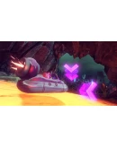 Sonic &amp All-Stars Racing Transformed XBOXПокупка