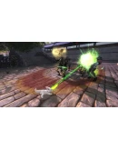 Disney Bolt XBOX На Любой Регион