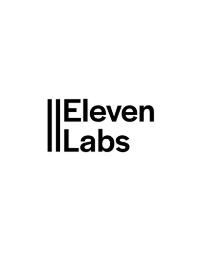 ElevenLabs AI Starter plan счет 1 месяц